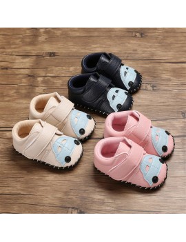 For children aged 0-1 years old, non-slip shoes for toddlers are 13CM/ 65g