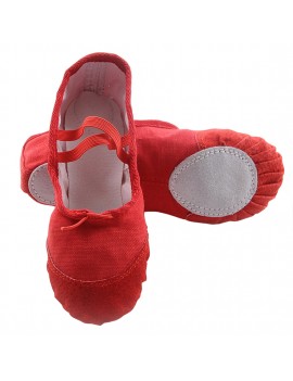 Yoga ballet soft-soled shoes